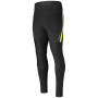 Spodnie męskie Etape Sprinter WS czarny/żółty Black/YellowFluo