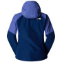 Kurtka damska The North Face W Diablo Dynamic Zip-In Jacket