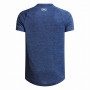T-shirt dziecięcy Under Armour Tech 2.0 SS-BLU