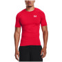 Męska koszulka Under Armour HG Armour Comp SS