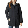 Kurtka zimowa damska Columbia Payton Pass™ Insulated Jacket czarny Black