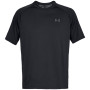 Koszulka męska Under Armour Tech SS Tee 2.0 czarny Black