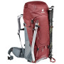 Plecak damski Deuter Aircontact 40+10 SL