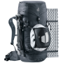 Plecak turystyczny Deuter Guide 34+6