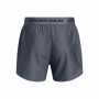 Spodenki dziecięce Under Armour Brawler 3.0 Tapered Pant-GRY