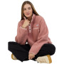 Bluza damska Fundango Pacha Fleece Jacket