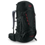 Plecak Lowe Alpine Cholatse 45 czarny/czerwony Black/Bl