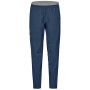 Spodnie damskie Ortovox Piz Selva Pants W ciemnoniebieski Deep Ocean