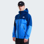 Kurtka męska The North Face M Dryvent Zip-In Jacket
