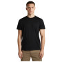 Męska koszulka Icebreaker M 150 Tech Lite SS Tee IB Stitchline