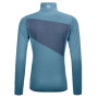 Bluza damska Ortovox Fleece Grid Jacket W 2023