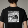 Koszulka męska The North Face S/S Redbox Celebration Tee