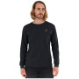 Męska koszulka Fundango Justin Longsleeve T-shirt