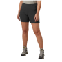 Spodenki damskie Helly Hansen W Elv Light Tur Shorts