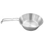 Miska Tatonka Bowl 500Ml srebrny