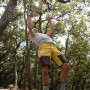 Przyrządy wzmacniające YY VERTICAL Climbing Balls 10 cm