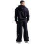 Bluza męska Nebbia Zipper Hoodie with Embroidery Primal