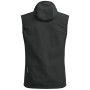 Kamizelka męska Ortovox Ortler Softshell Plus Vest
