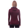 Bluza damska Sensor Merino Upper Fox