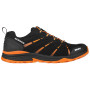 Buty Bennon Sonix O1 Orange Low