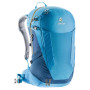 Plecak Deuter Futura 24 jasnoniebieski AzureSteel