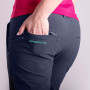 Szorty damskie Progress OS ROCA SHORTS 24SG