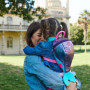 Plecak dziecięcy LittleLife Toddler Backpack Syrenka