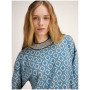 Sweter damski Dale of Norway Langøy Fem Sweater