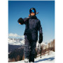Kurtka zimowa męska Fundango Baily ECO Allmountain Jacket