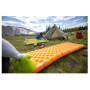 Nadmuchiwany materac Big Agnes Zoom UL Insulated Wide Regular