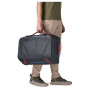 Walizka Patagonia Black Hole Wheeled Duffel 40L