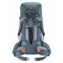 Plecak turystyczny Deuter Aircontact Core 60+10