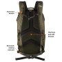 Plecak Lowe Alpine Link 22