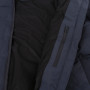 Płaszcz zimowy męski MOOA Thermora Parka