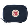 Portfel Fjällräven Kånken Card Wallet ciemnoniebieski Navy