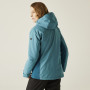 Kurtka damska Regatta Women’s Highton Stretch Padded Jacket