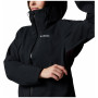 Damska kurtka softshellowa Columbia Boulder Falls™ Jacket