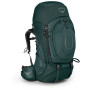 Plecak damski Osprey Xena 70 II zielony CanopyGreen