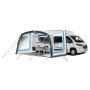 Namiot do pojazdów kempingowych Brunner Skia Sidewall Set