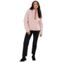 Bluza damska Fundango Juniper Pile Jacket