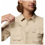 Koszula męska Columbia Silver Ridge™ Utility II LS Shirt