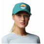 Bejsbolówka Columbia Mountaincap™ 3D Stretch Snap Back