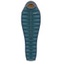 Śpiwór puchowy Hannah Polar 700 195 cm