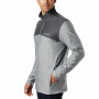 Kurtka męska Columbia Maxtrail Midlayer Fleece