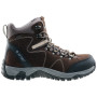 Buty męskie Hi-Tec Salado Mid WP