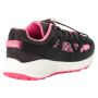 Buty dziecięce Jack Wolfskin Vili Sneaker Low K