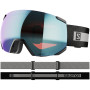 Gogle narciarskie Salomon Radium Photochromic (2021)