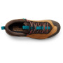 Męskie buty turystyczne Black Diamond Mission LTHR LW WP