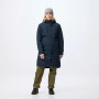 Płaszcz damski Fjällräven Kiruna Hydratic Padded Parka W