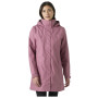 Płaszcz damski Helly Hansen W Aden Long Coat
